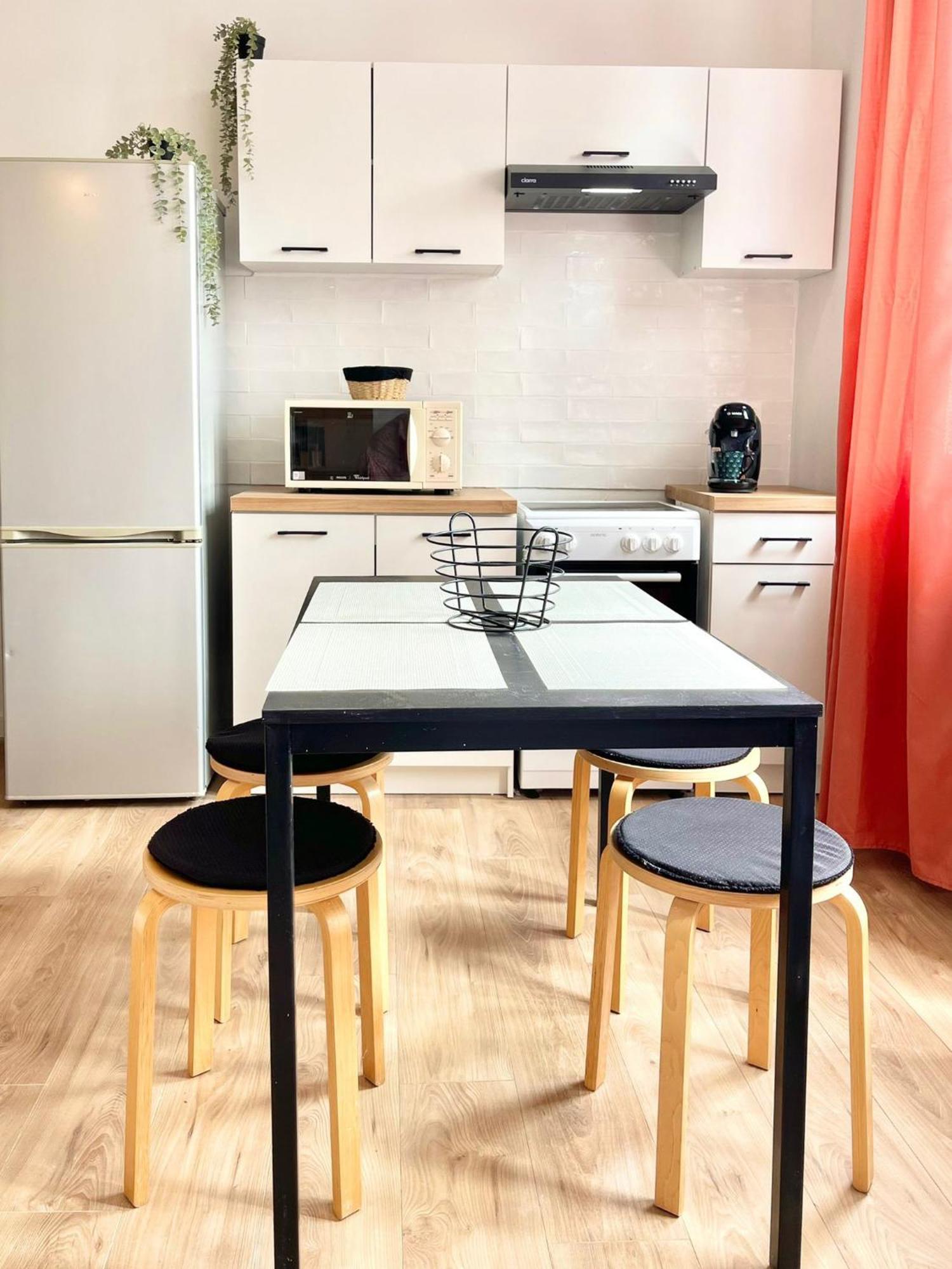 Appartement Tropical Chateau Renault Bagian luar foto